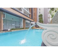 Готель Chic Condominium, 2★