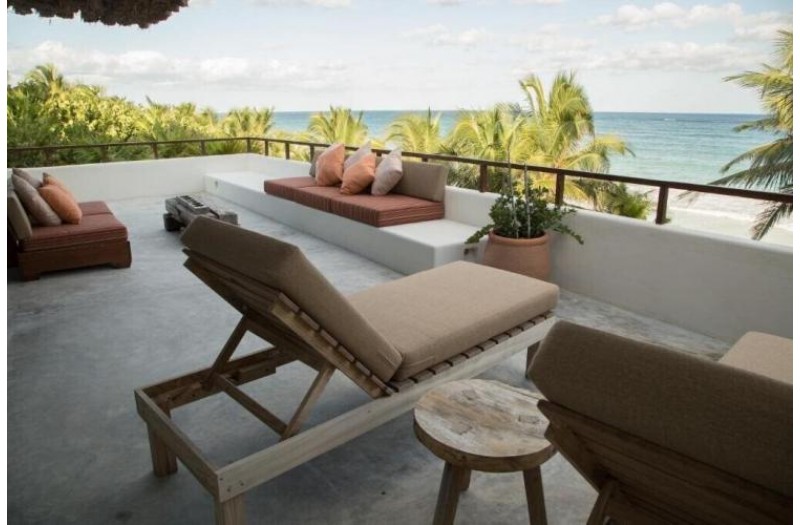 Готель Chiringuito Tulum, 5★ Готель Chiringuito Tulum, 5★