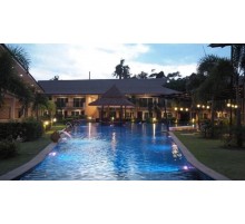 Готель Chivatara Resort & Spa Bang Tao Beach Phuket, 3★