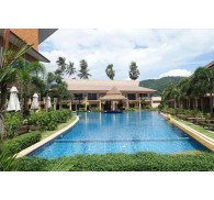 Готель Chivatara Resort & Spa Bang Tao Beach Phuket, 3★