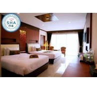 Готель Chivatara Resort & Spa Bang Tao Beach Phuket, 3★