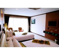 Готель Chivatara Resort & Spa Bang Tao Beach Phuket, 3★