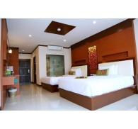 Готель Chivatara Resort & Spa Bang Tao Beach Phuket, 3★