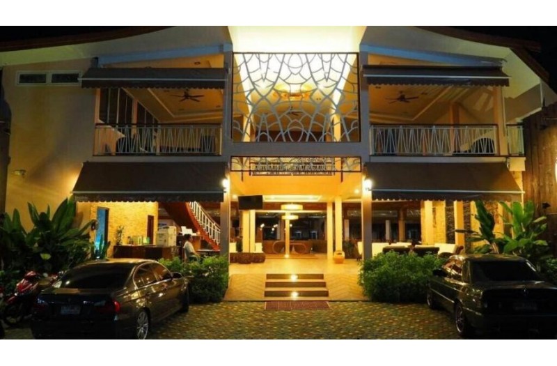 Готель Chivatara Resort & Spa Bang Tao Beach Phuket, 3★