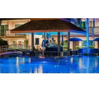 Готель Chivatara Resort & Spa Bang Tao Beach Phuket, 3★