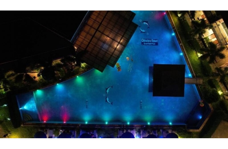 Готель Chivatara Resort & Spa Bang Tao Beach Phuket, 3★