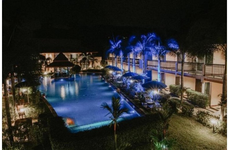 Готель Chivatara Resort & Spa Bang Tao Beach Phuket, 3★