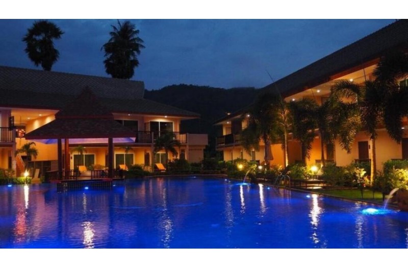 Готель Chivatara Resort & Spa Bang Tao Beach Phuket, 3★
