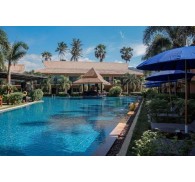 Готель Chivatara Resort & Spa Bang Tao Beach Phuket, 3★