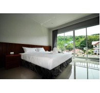 Готель Choophorn House, 3★
