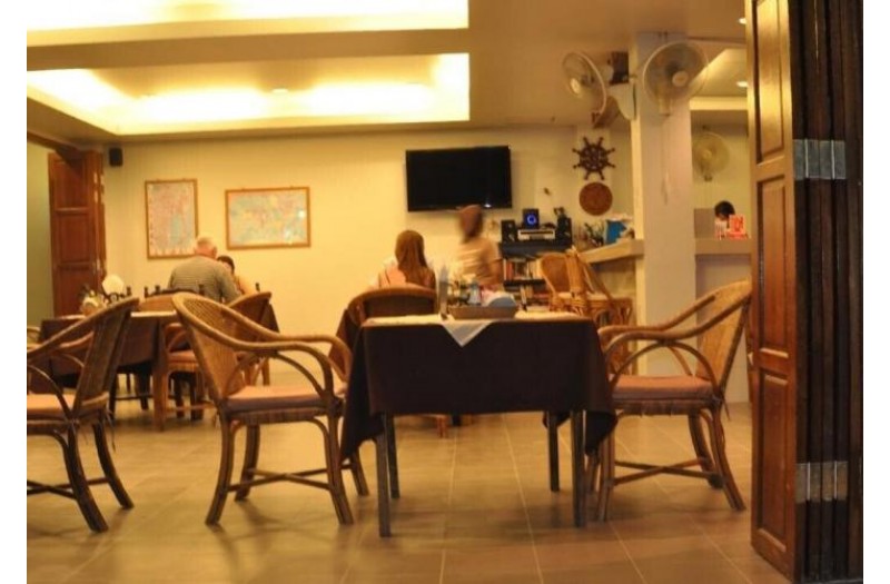 Готель Choophorn House, 3★ Готель Choophorn House, 3★
