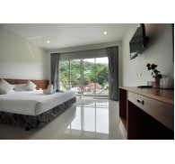 Готель Choophorn House, 3★