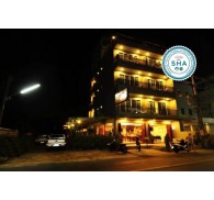 Готель Choophorn House, 3★