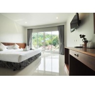 Готель Choophorn House, 3★