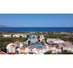 Готель Chrispy World Hotel & Bungalows, 4★