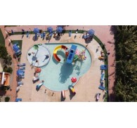 Готель Chrispy World Hotel & Bungalows, 4★