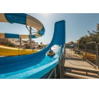 Готель Chrispy World Hotel & Bungalows, 4★