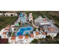Готель Chrispy World Hotel & Bungalows, 4★