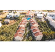 Готель Chrispy World Hotel & Bungalows, 4★
