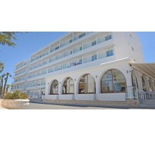 Готель Chrystalla Hotel, 4★