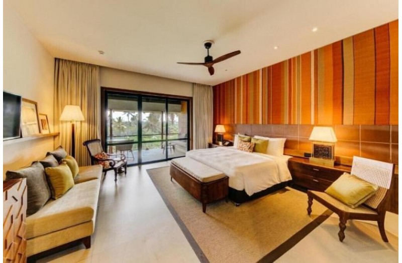 Готель Cinnamon Bentota Beach, 4★