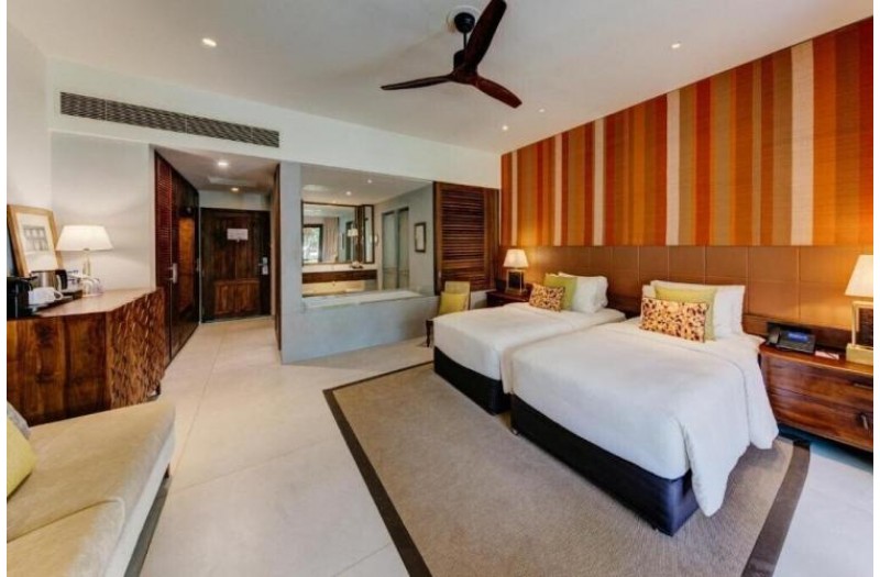 Готель Cinnamon Bentota Beach, 4★