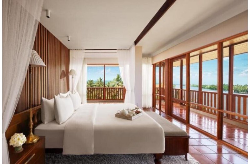 Готель Cinnamon Bentota Beach, 4★