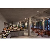 Готель Cinnamon Bentota Beach, 4★