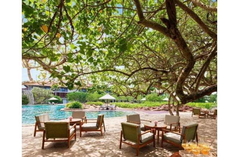 Готель Cinnamon Bentota Beach, 4★