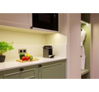 Готель Citadines Les Halles Paris, 4★