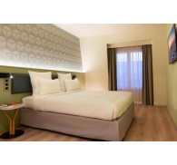 Готель Citadines Les Halles Paris, 4★