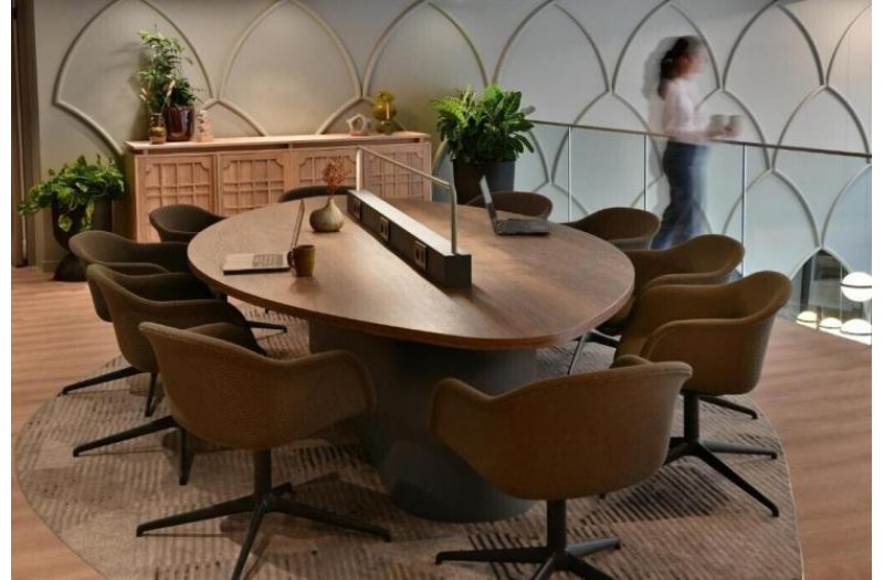 Готель Citadines Les Halles Paris, 4★