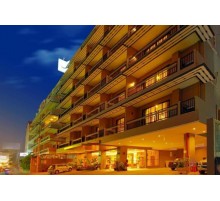 Готель Citin Loft Pattaya, 3★