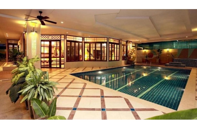 Готель Citin Loft Pattaya, 3★ Готель Citin Loft Pattaya, 3★
