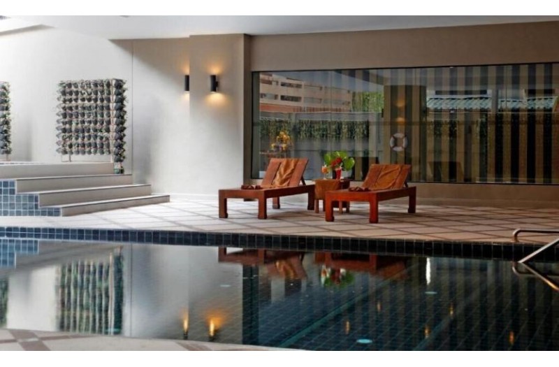 Готель Citin Loft Pattaya, 3★ Готель Citin Loft Pattaya, 3★