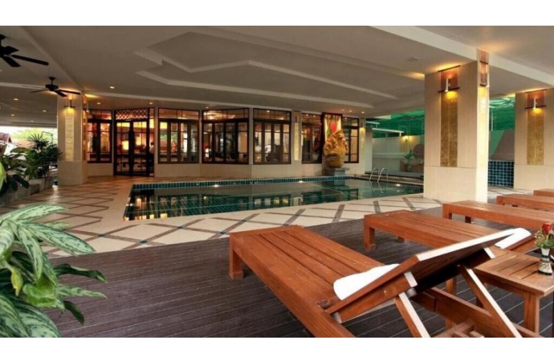 Готель Citin Loft Pattaya, 3★ Готель Citin Loft Pattaya, 3★