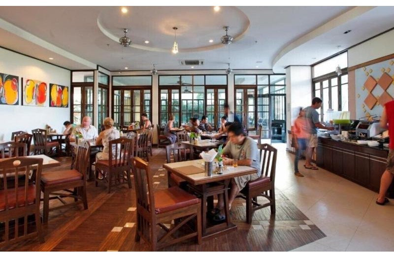 Готель Citin Loft Pattaya, 3★ Готель Citin Loft Pattaya, 3★