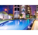 Готель Citrus Grande Hotel Pattaya, 5★