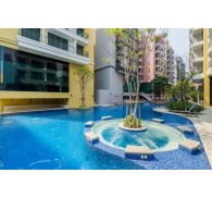 Готель Citrus Grande Hotel Pattaya, 5★