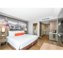 Готель Citrus Sukhumvit 11 Bangkok, 4★