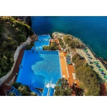 Готель Citta Del Mare Hotel, 4★