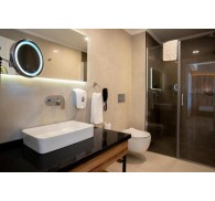 Готель City Point Beach & Spa (ex. City Point Deluxe Hotel), 5★