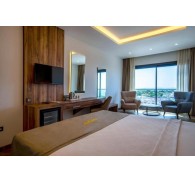 Готель City Point Beach & Spa (ex. City Point Deluxe Hotel), 5★