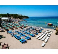 Готель City Point Beach & Spa (ex. City Point Deluxe Hotel), 5★