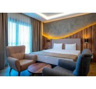 Готель City Point Beach & Spa (ex. City Point Deluxe Hotel), 5★