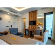 Готель City Point Beach & Spa (ex. City Point Deluxe Hotel), 5★