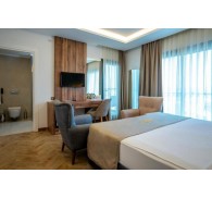 Готель City Point Beach & Spa (ex. City Point Deluxe Hotel), 5★