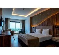 Готель City Point Beach & Spa (ex. City Point Deluxe Hotel), 5★
