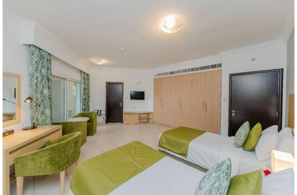 Готель City Stay Prime Hotel Apartment, 4★ Готель City Stay Prime Hotel Apartment, 4★