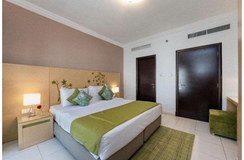 Готель City Stay Prime Hotel Apartment, 4★ Готель City Stay Prime Hotel Apartment, 4★